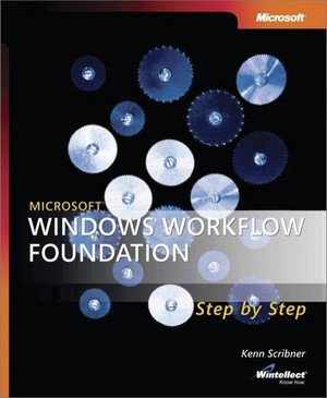 Microsoft Windows Workflow Foundation Step by Step | UBH (OFFICIAL)